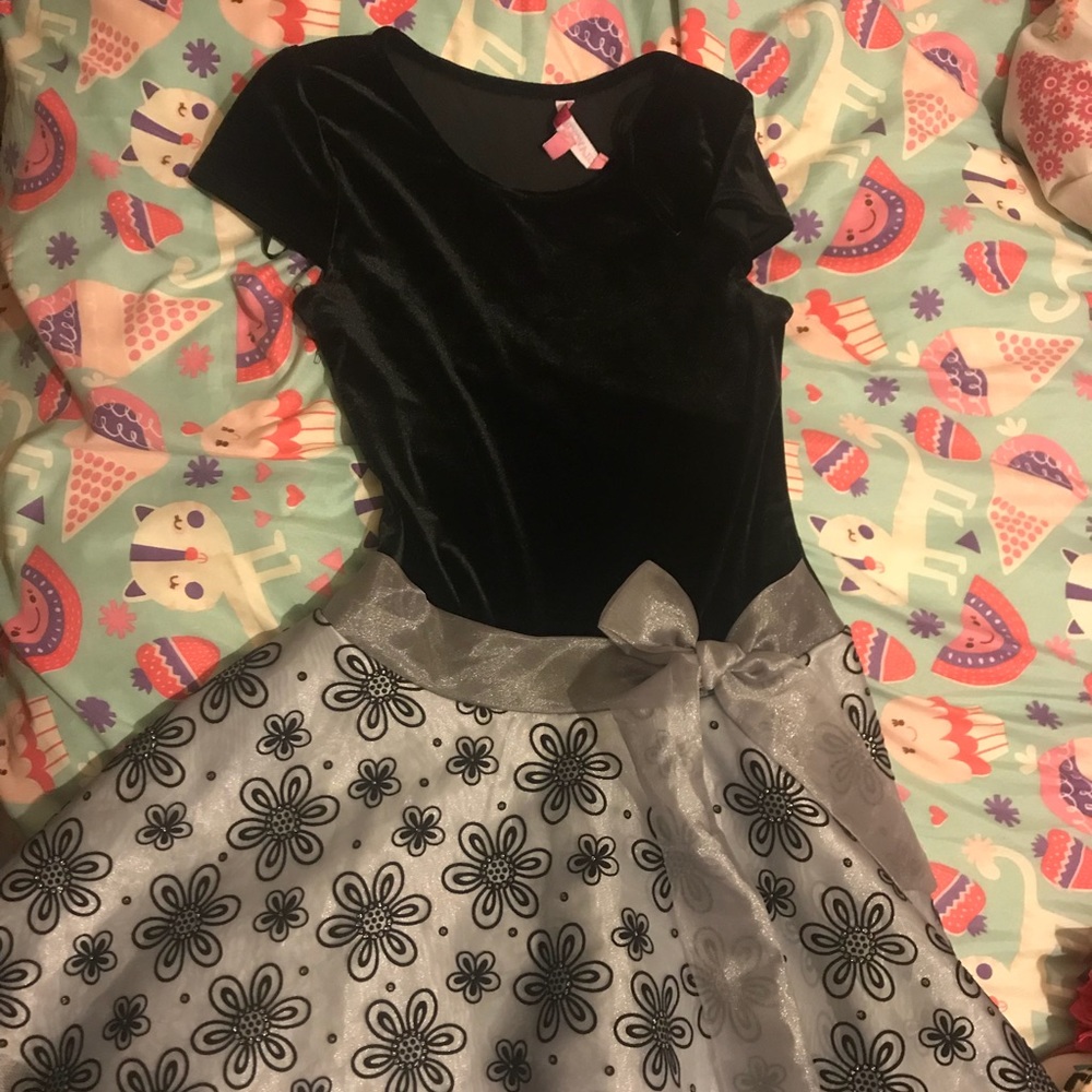 Holiday Dress